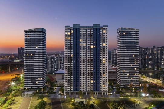 曼特莱斯酒店(广州南站店)