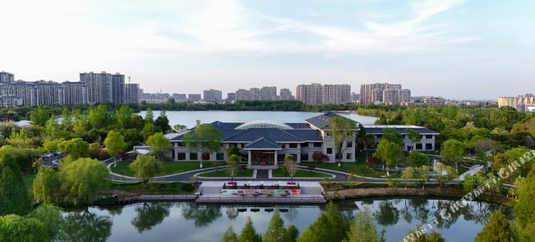 建湖东湖宾馆图片