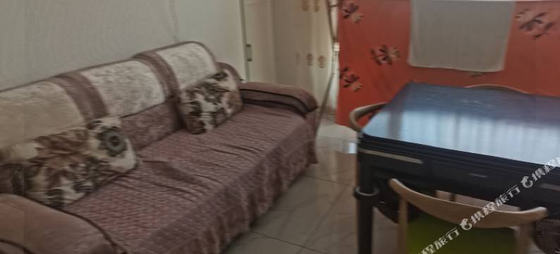 贝窝主题宾馆(虎石台财富店)图片