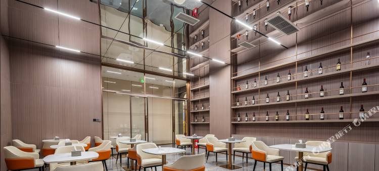 维拉图酒店(都江堰融创乐园熊猫谷店)图片