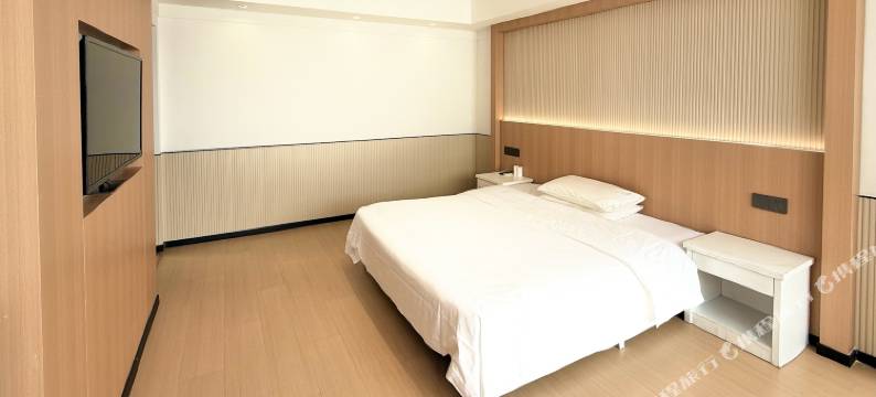 张家界天门商务酒店图片