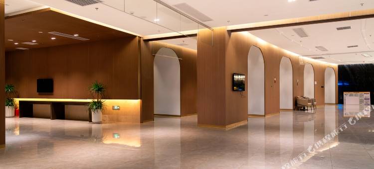 酉水夜泊温泉酒店图片