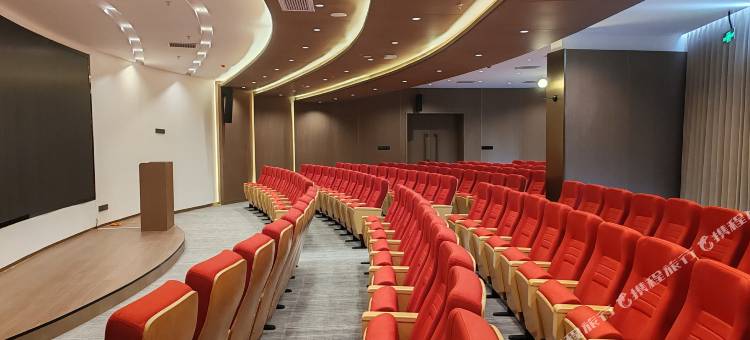 酉水夜泊温泉酒店图片