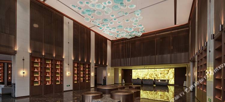 青岛上合蓝耘国际酒店图片