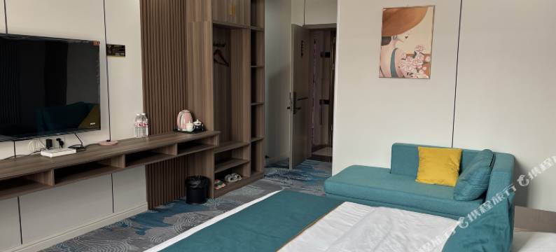 宁国栖悦大酒店图片