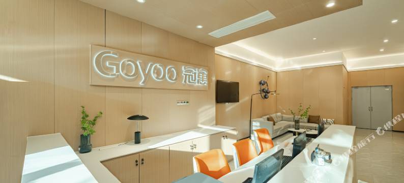 冠寓(成都新川之心店)图片