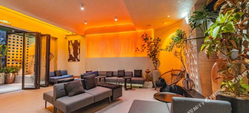 未白民宿(较场尾沙滩店)图片