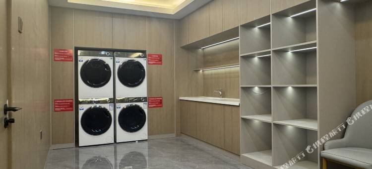 万嘉酒店(珲春新西市场海鲜街店)图片