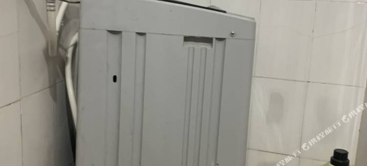 巢桂公寓(南宁秀厢地铁站店)图片