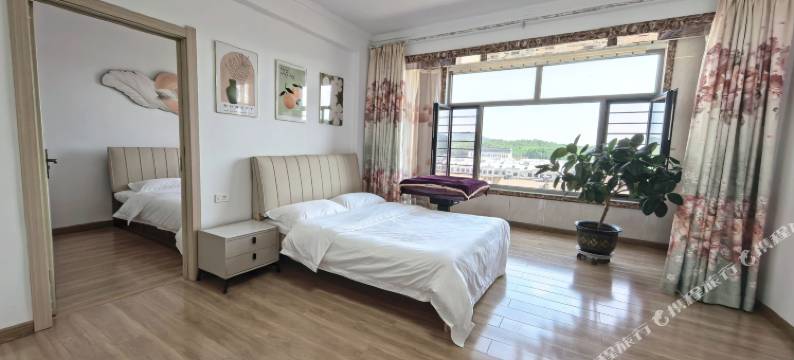 伊春温馨如家民宿图片