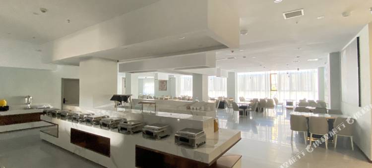 艾扉酒店(恩施火车站机场店)图片