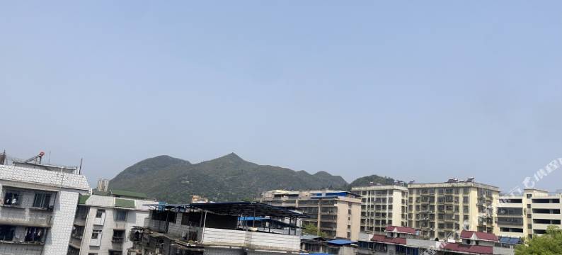 左氏宾馆(全州中心北路店)图片