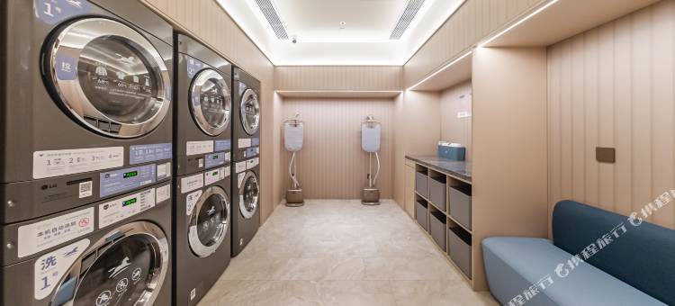 汉庭酒店(开封鼓楼火车站店)图片