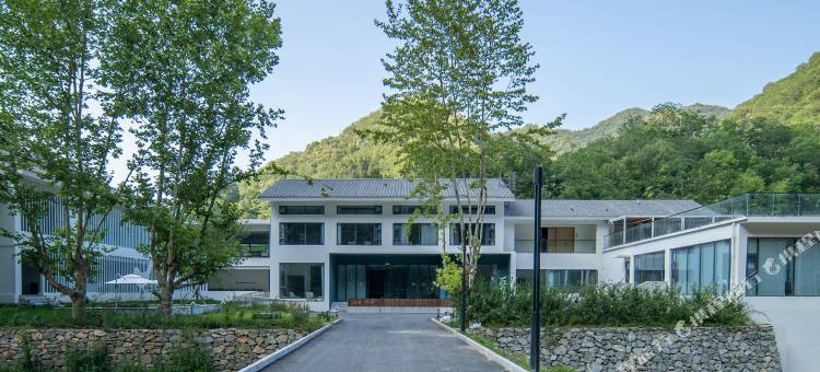 隐居乡里左手香民宿图片