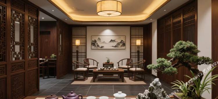 广元旺苍福一酒店图片