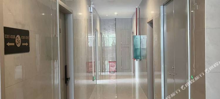 荔浦泊源酒店图片