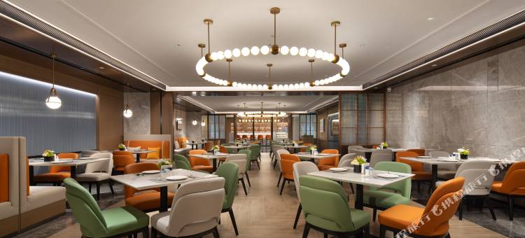 中卫沙坡头希尔顿欢朋酒店图片