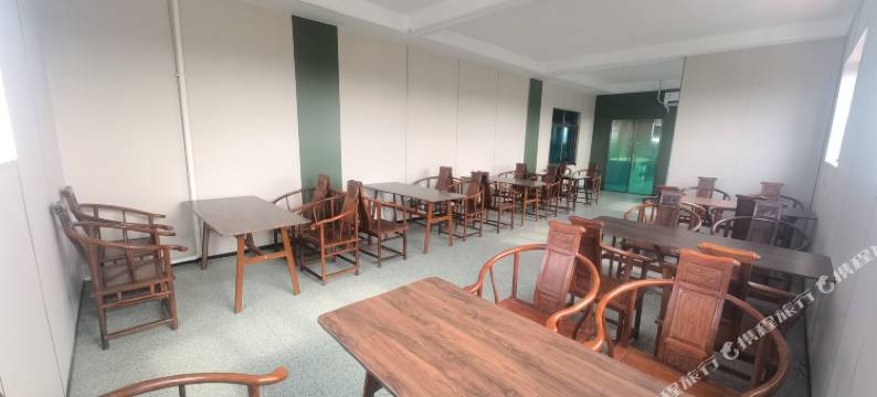 宝隆酒店(东方高铁站店)图片