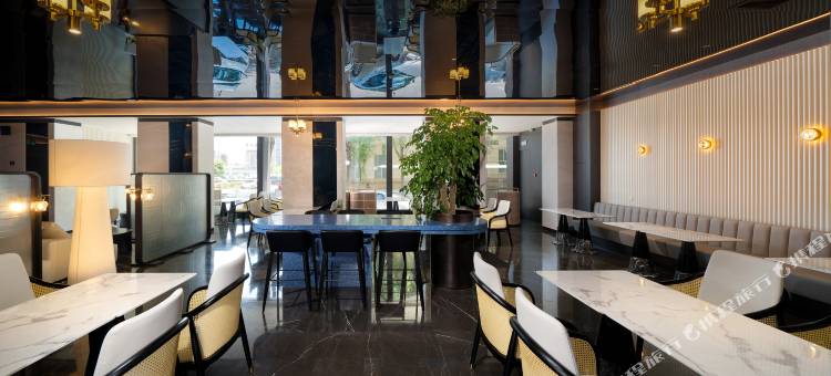 朵兰达V酒店(齐齐哈尔火车站店)图片