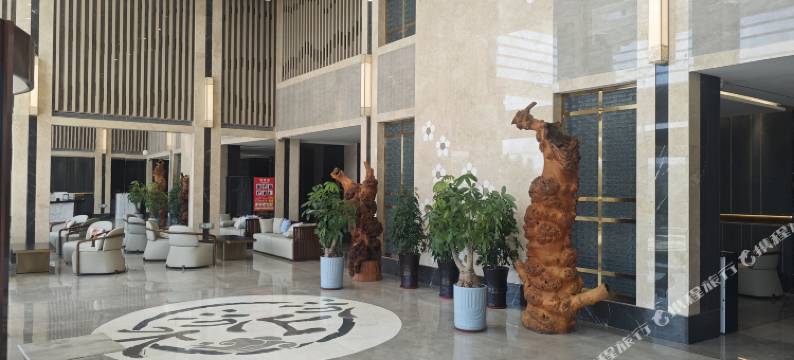 汾阳雁麦酒店(杏花村店)图片