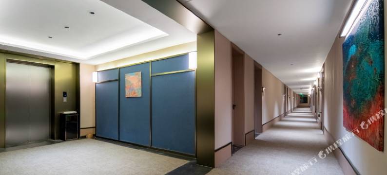 丽呈文览酒店(栾川老君山景区店)图片