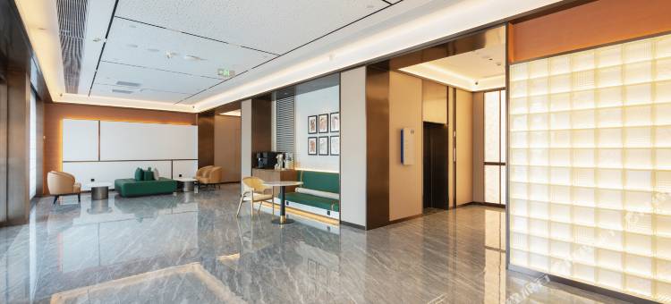 星程酒店(衡水二中怡然城店)图片