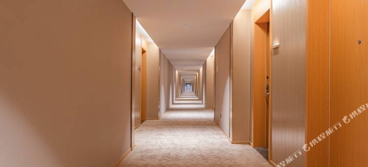 如家睿柏·云酒店(南通如东岔河镇店)图片