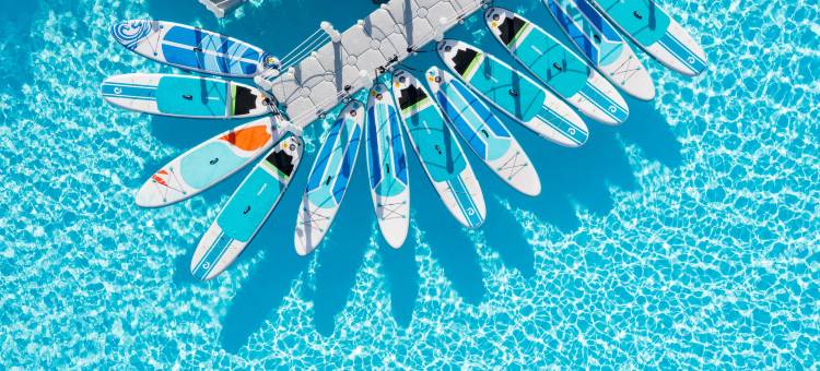 清远柏宸温泉合院图片