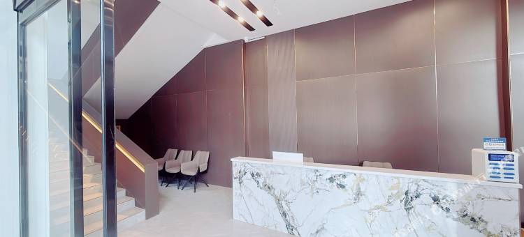 仟程酒店(开封鼓楼广场店)图片