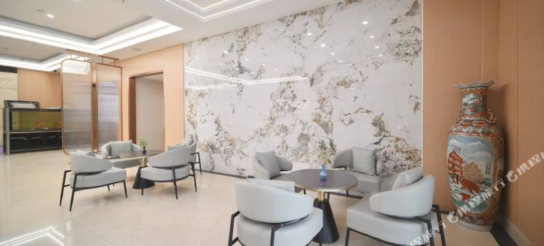 云之尚酒店(吐鲁番鄯善火车站镇吐哈油田店)图片