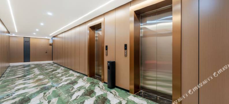 汾东明珠吉祥酒店(太原武宿机场小店区人民政府店)图片