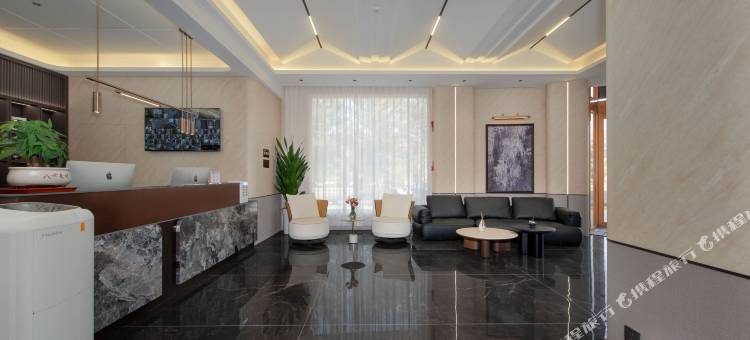 莫林锦尚酒店(玉门时代购物广场店)图片