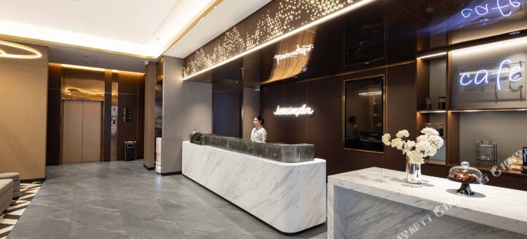 如家精选酒店(遂宁中央商务区步行街店)图片