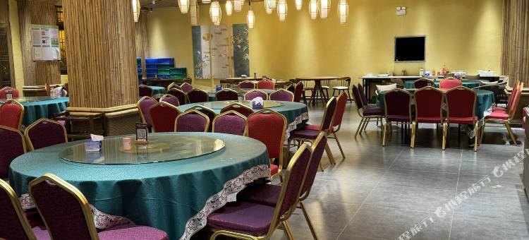 竹林花海民宿(马安竹海景区店)图片