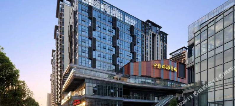 瑰途酒店(安顺西站多彩万象旅游城店)图片