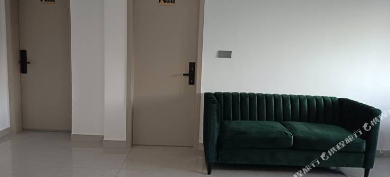 德兴拾光民宿图片