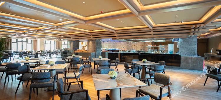 沁庐君澜酒店(九江体育中心八里湖店)图片