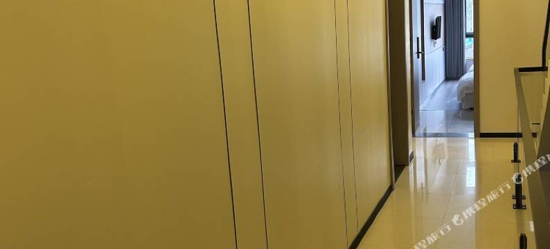 梁子岛七品居图片