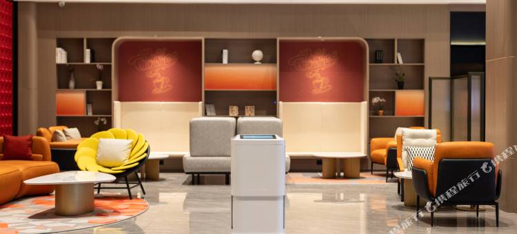 柏曼酒店(崇左扶绥店)图片