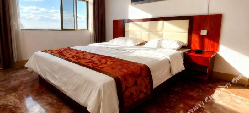 佛山优品住宿图片