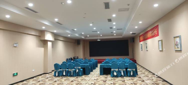 格林豪泰智选酒店(济宁医学院附属医院太白楼西路店)图片