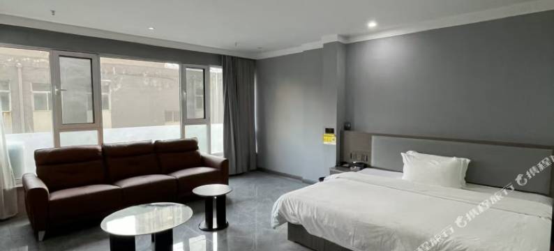 吕梁凯奇商务宾馆图片