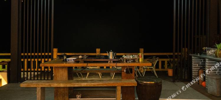 台州海巢Meeting·度假民宿(土地堂店)图片