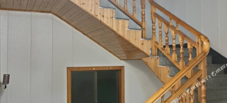 婺源石城古树农庄图片