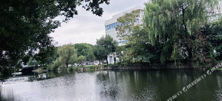 绍兴伟光商旅酒店图片