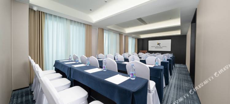 丽呈铂锐酒店(广州长隆野生动物园店)图片