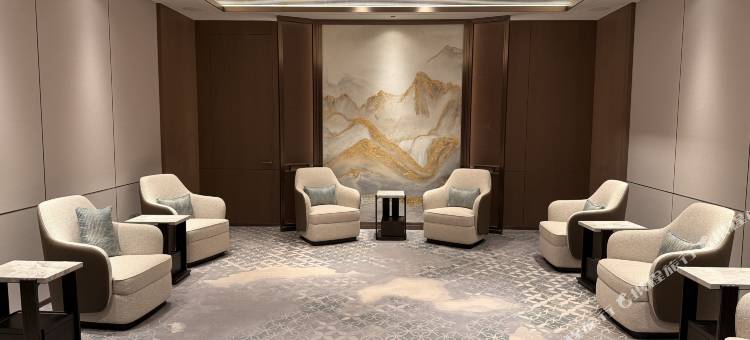 郑州航空港希尔顿逸林酒店图片