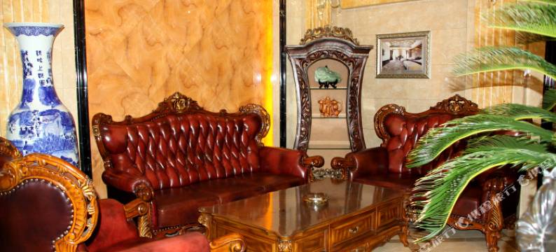 营口正前方宾馆图片