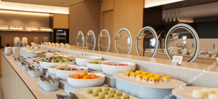 全季酒店(长治八一广场市政府店)图片