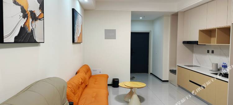 御龙云舍YOSO民宿图片